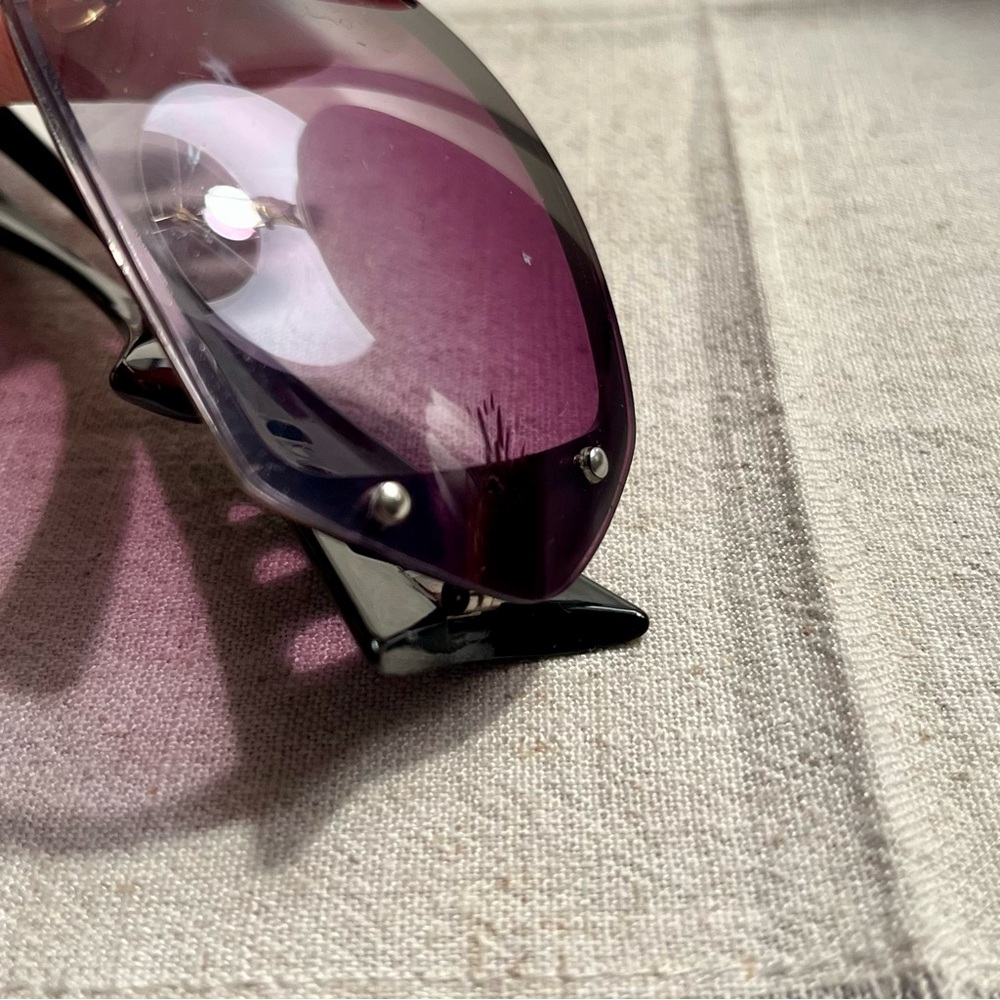 Vintage Dolce & Gabanna Sunglasses - Picture 3 of 8